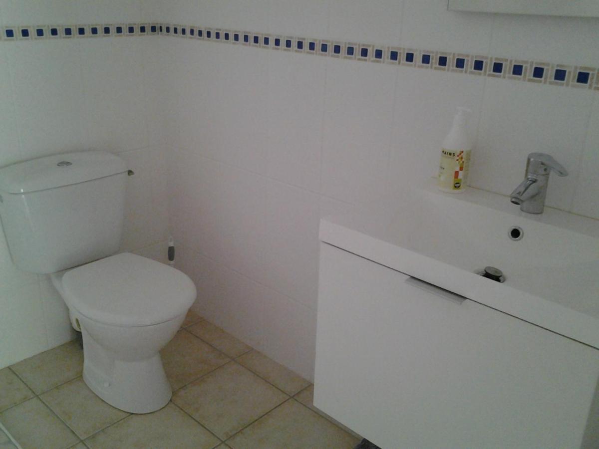 Bed and Breakfast Erable Pourpre Saint-Georges-Haute-Ville Exterior foto
