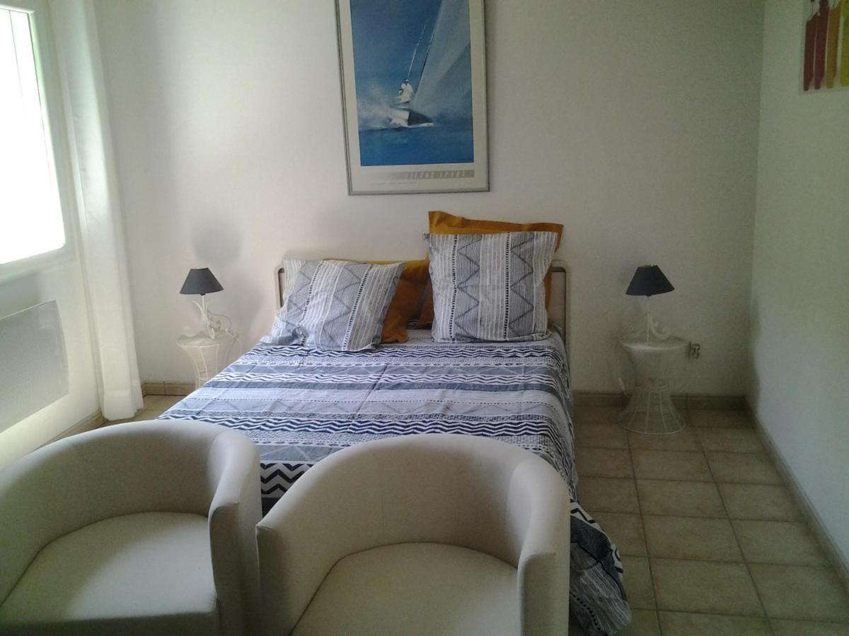 Bed and Breakfast Erable Pourpre Saint-Georges-Haute-Ville Exterior foto
